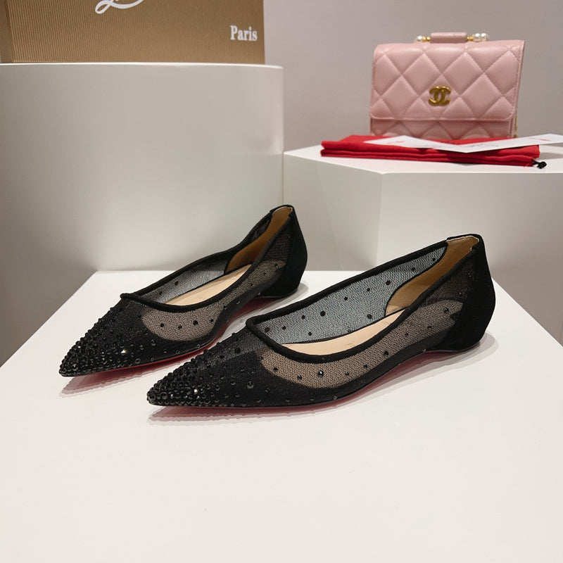 Glami - CBL Women Shoes - 046