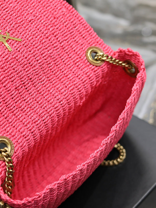 Satchel Bags - SLY Bags - 141