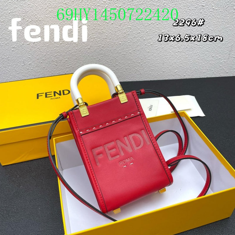 Glami - FDE Bags - 3324