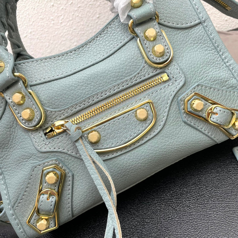 Glami-i BG Bags - 640