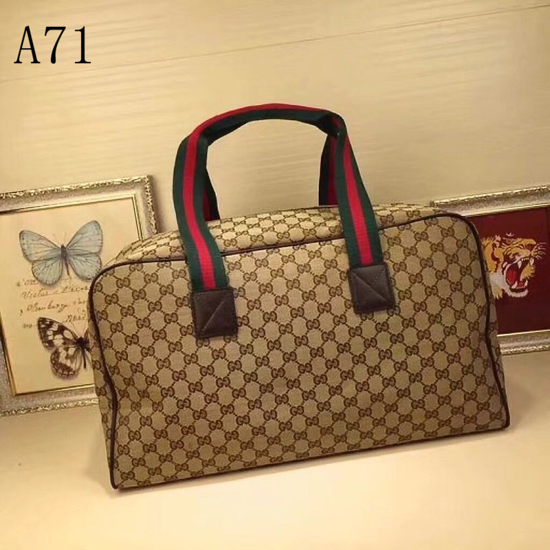 Glami Fashion - GCI Bags - 10282