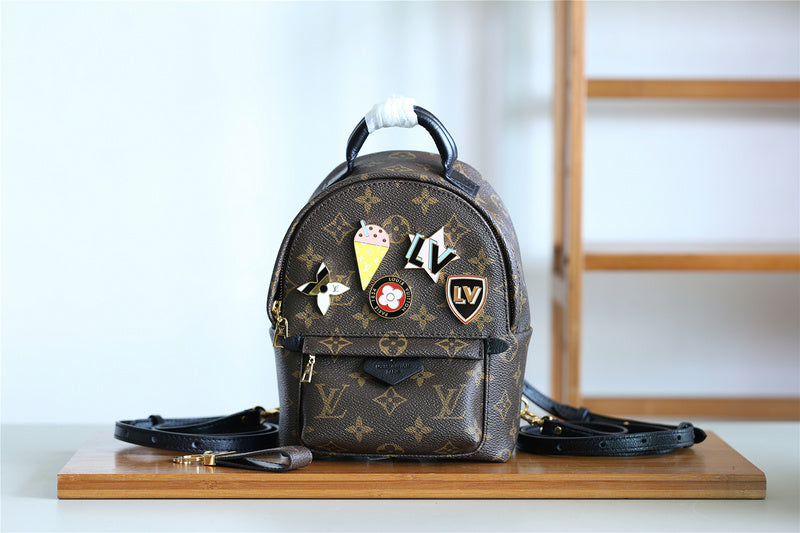 Glami - LUV Bags - 029
