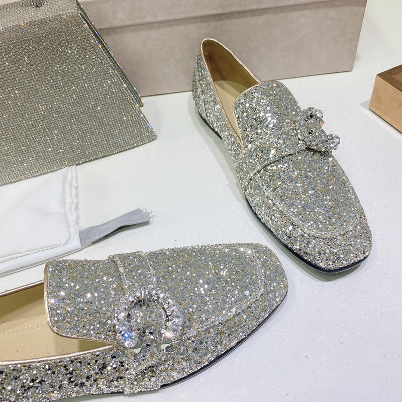 Satchel Bags - Mix Shoes - 1472