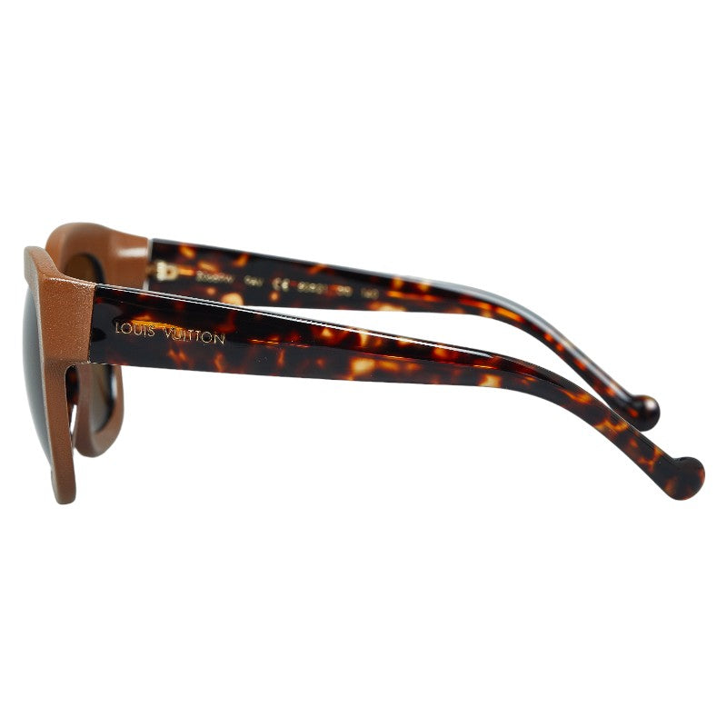 Louis Vuitton S Z0668W Brown   Louis Vuitton