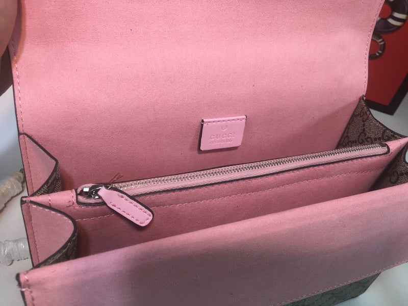 Glami Fashion - GCI Bags - 10648