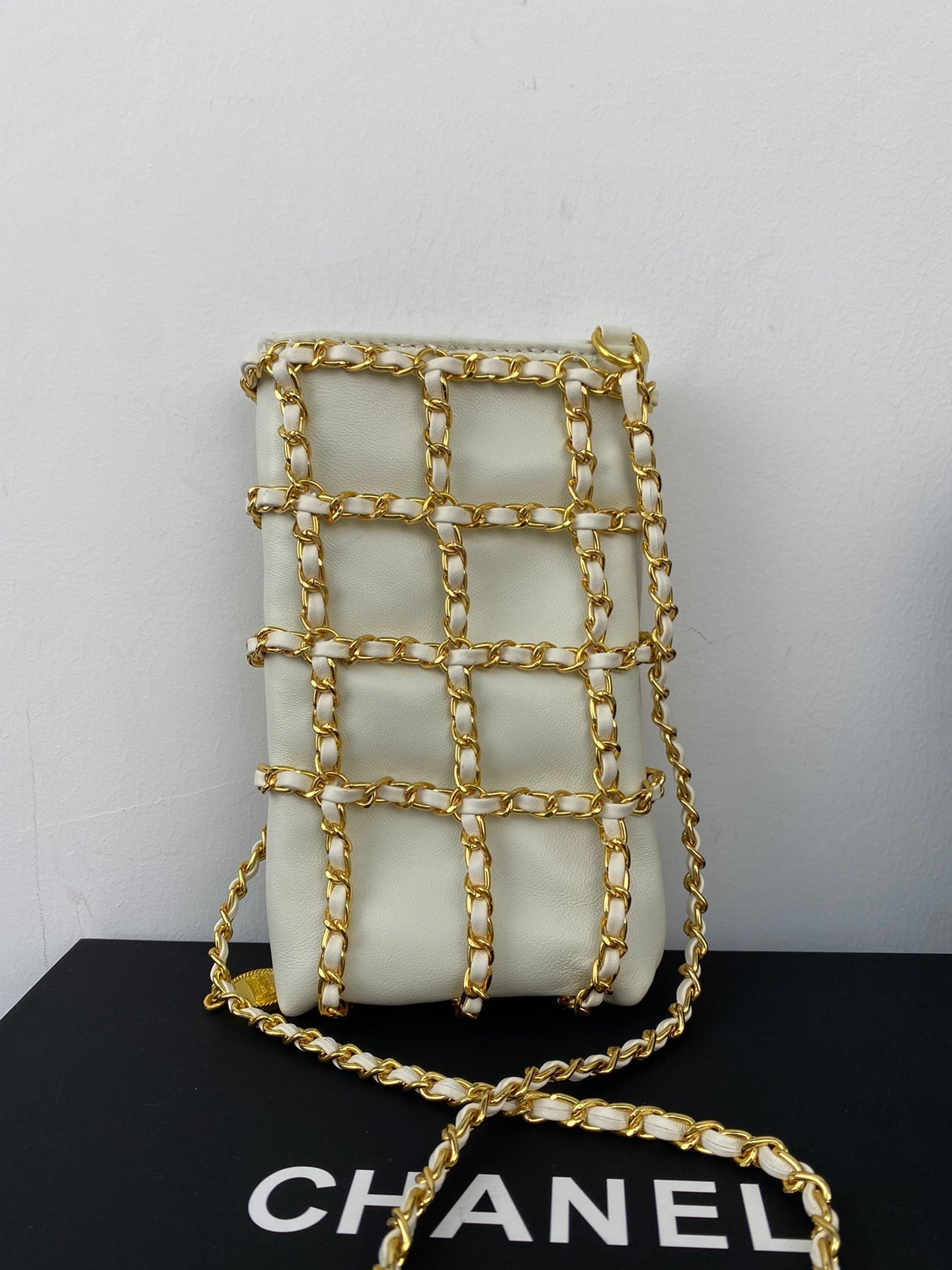 EN - New Bag CHL 423