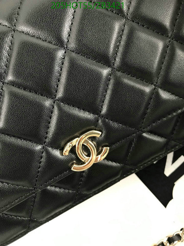 SAMC - CHL Bags - 514