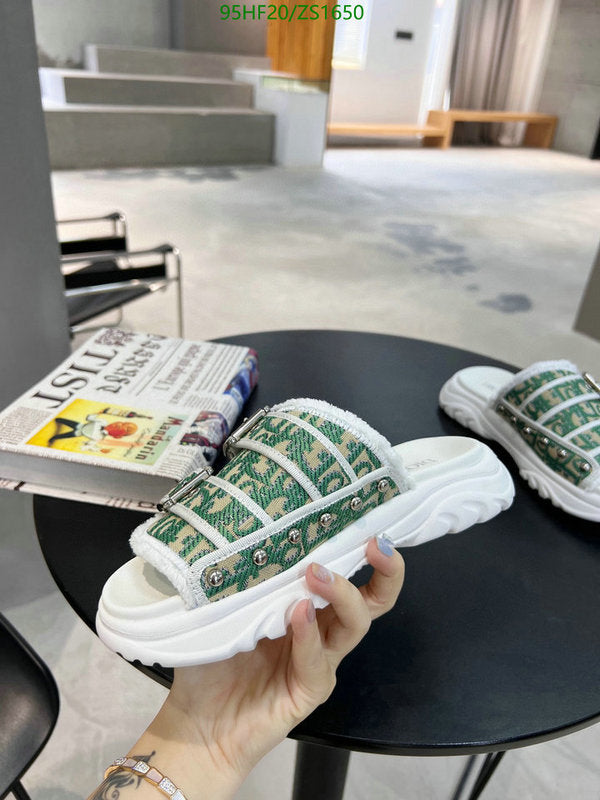 SAMCC - DOR Women Shoes - 2051