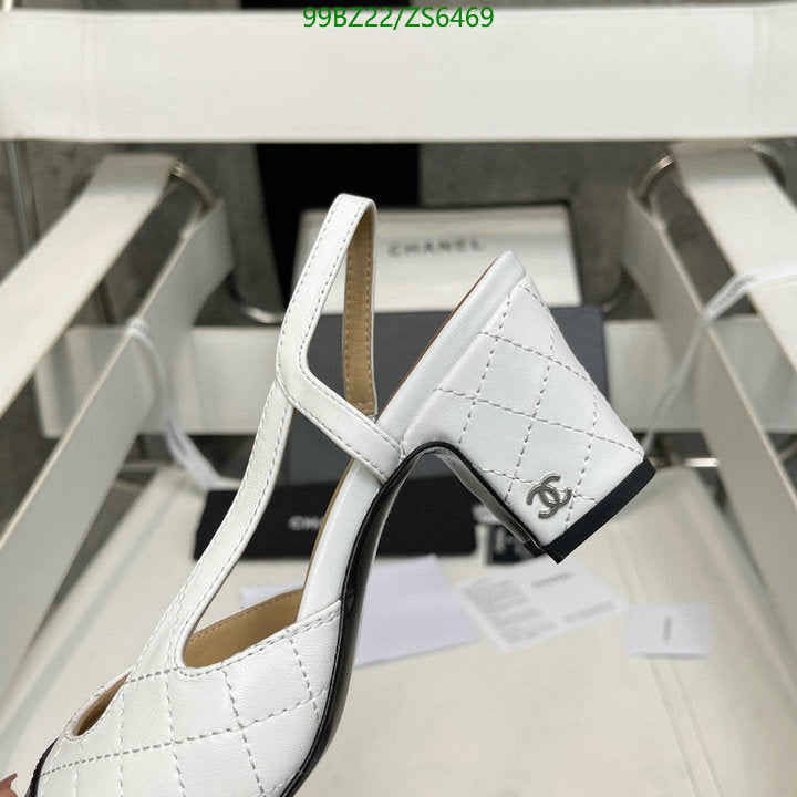 SAMC - CHL Women Shoes Ballet - 257