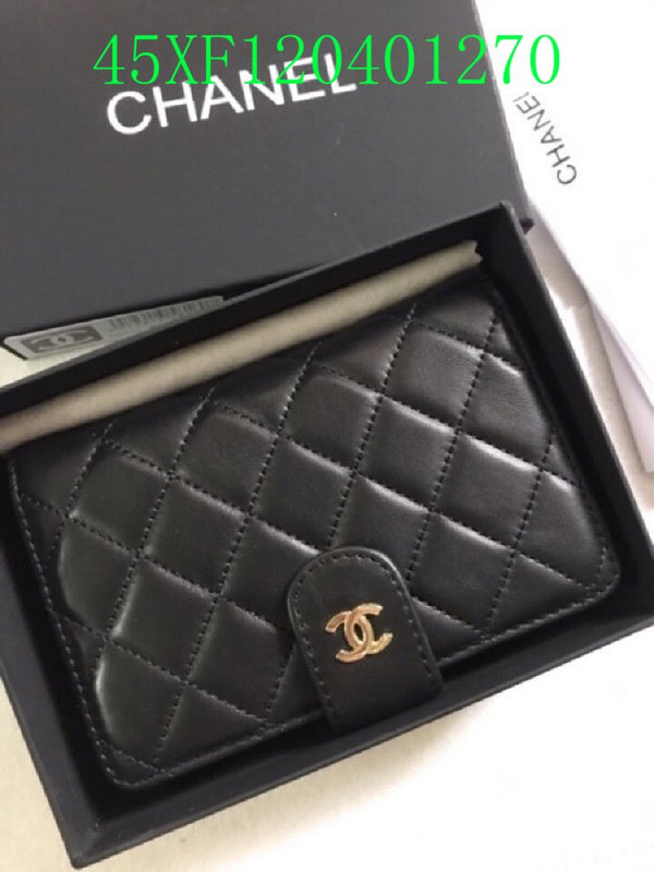 Glami - CHL Wallet - 2411