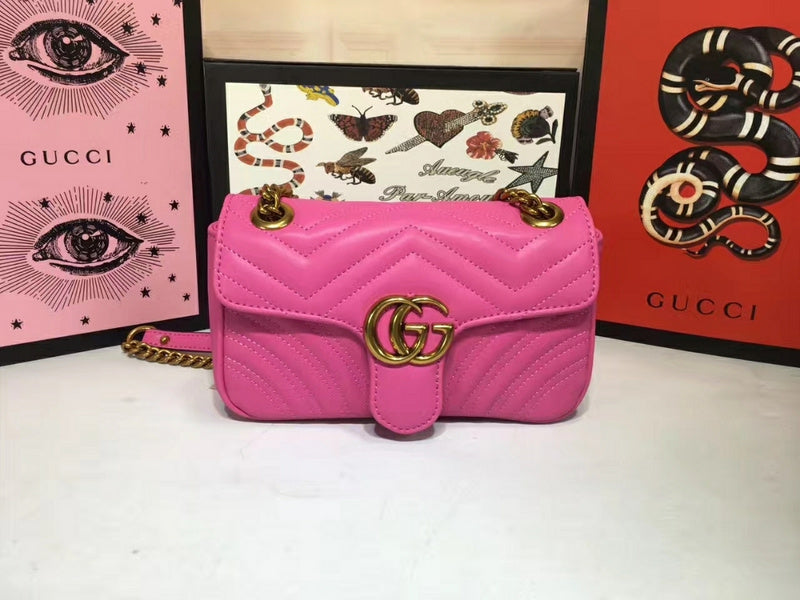 Glami Fashion - GCI Bags - 10535