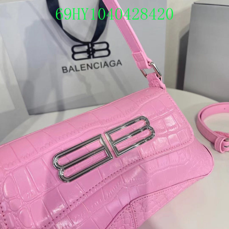 Satchel Bags - BGA Bags - 2332