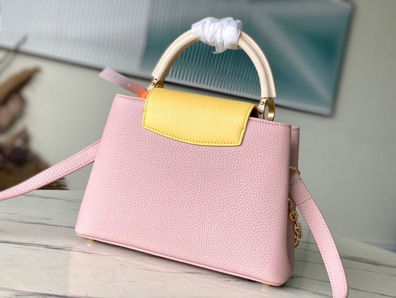 GlamI Lu-Vi bags - 3979