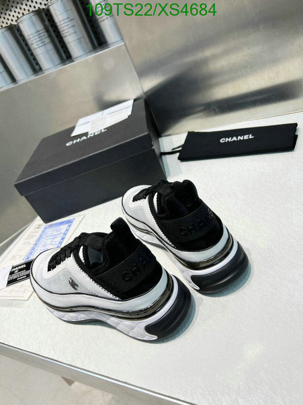 SAMC - CHL Women Shoes Sneakers - 234
