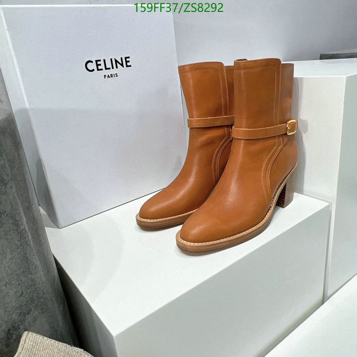 SAMC - COL Women Shoes - 130