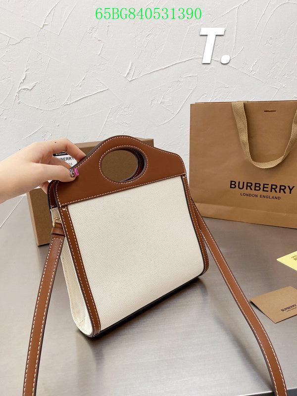 ELE Fashion -BBR Bags - 500