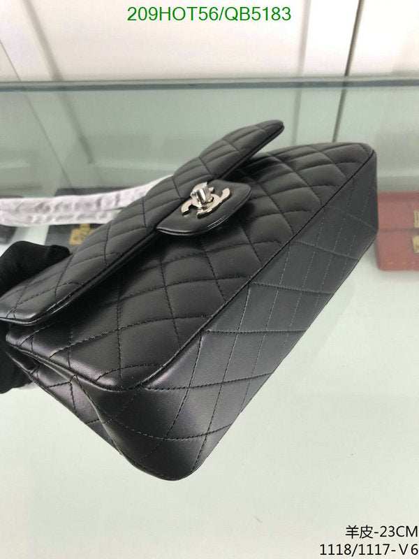 SAMC - CHL Bags - 542