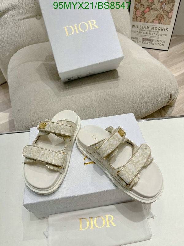 SAMCC - DOR Women Shoes - 1441