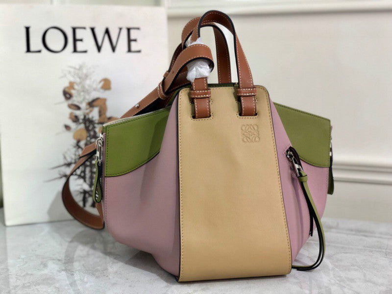 Glami - LWO Bags - 347