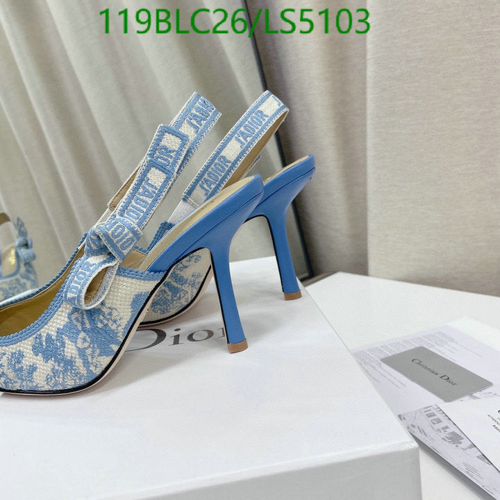 SAMCC - DOR Women Shoes - 2424