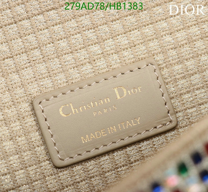 SAMCC - DOR Bags - 1139