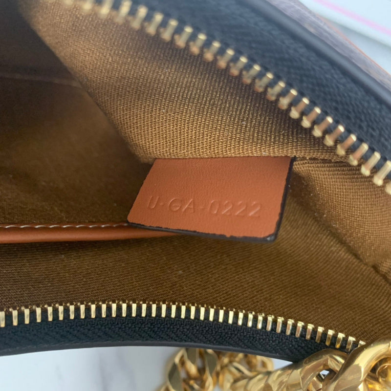 Glamy - COL Bags - 1087