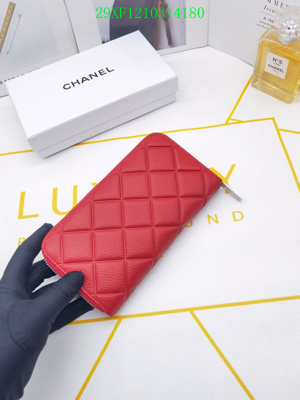Glami - CHL Wallet - 2477