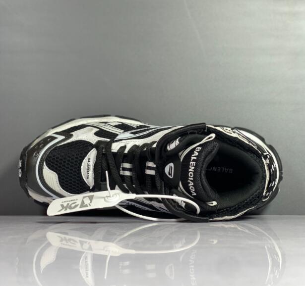 SAMC - BG Men Shoes - 276