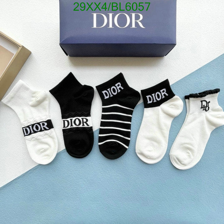 SAMC - DOR Socks - 006