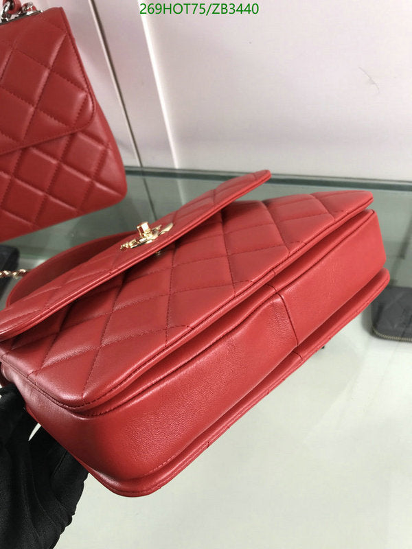 SAMC - CHL Bags - 536