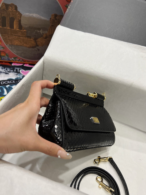 Glamy - DG bag - 236