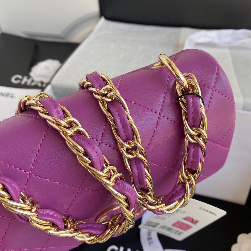 Satchel Bags - CHL Bags - 4759