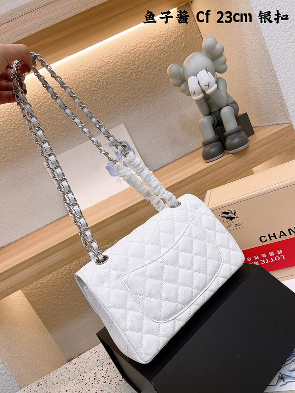 Satchel Bags - CHL Bags - 7241