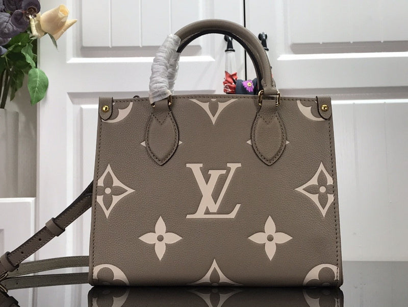 Glami- Glami- Lu-Vi bags - 3569
