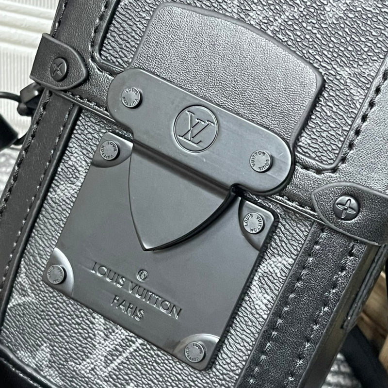 Satchel Bags - VL2 Bags - 124