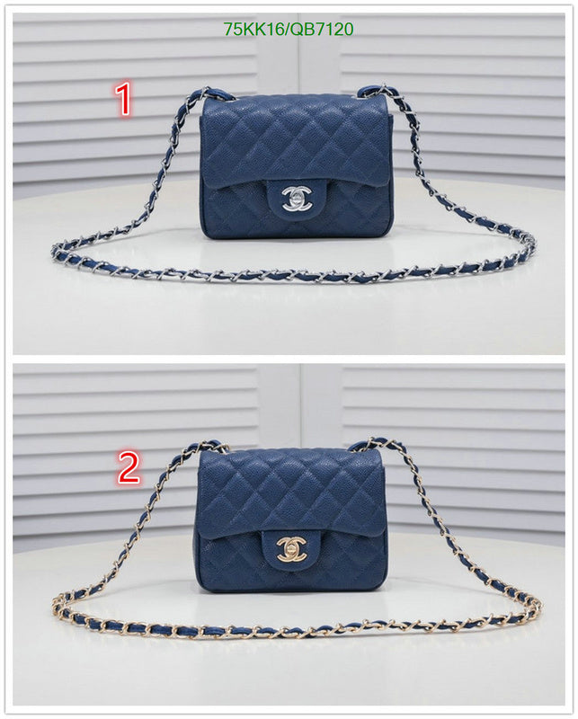 SAMC - CHL Bags Crossbody - 211