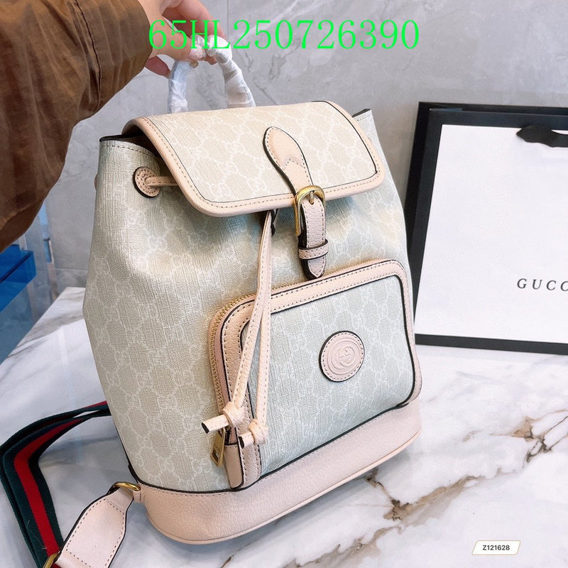 Glami Fashion - GCI Bags - 11455