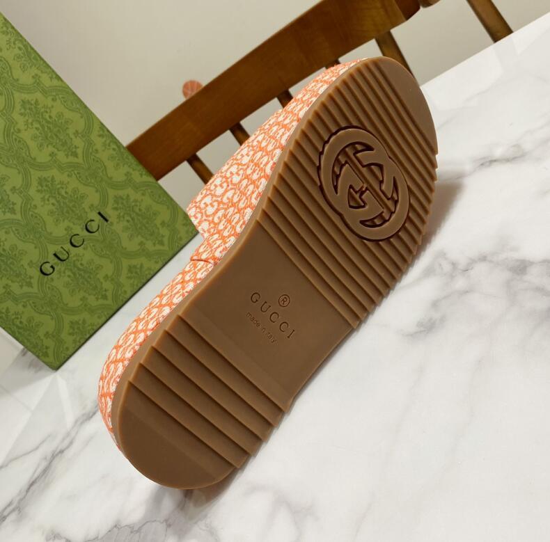 SAMC - GUKI Women Shoes - 232