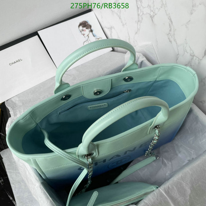 SAMC - CHL Bags - 418