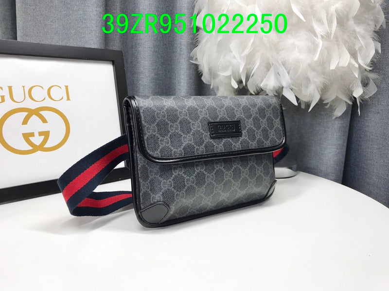 Glami Fashion - GCI Bags - 10388