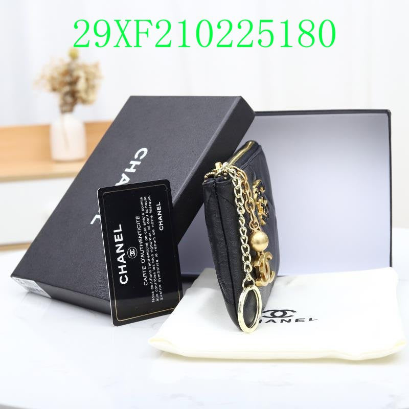 Glami - CHL Wallet - 2551