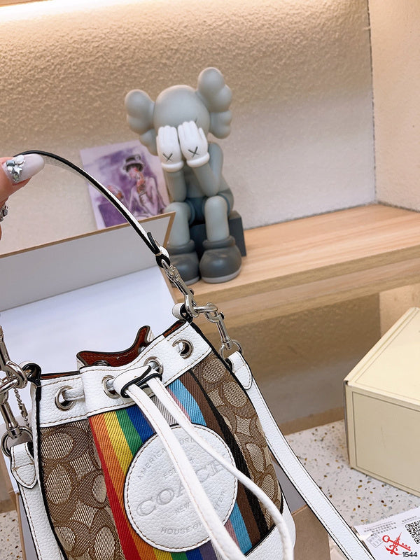 Satchel Bags - CCH Bags - 138