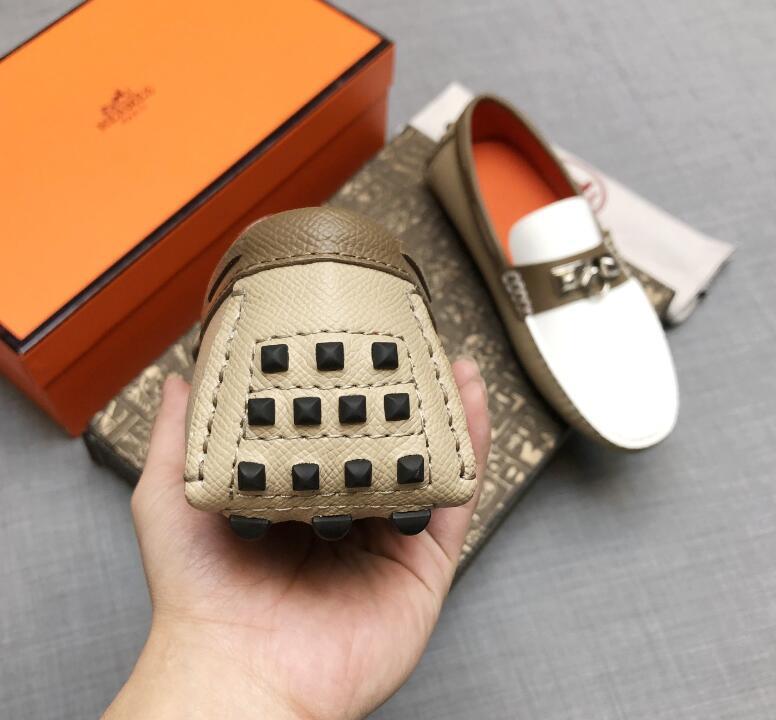 SAMC - HMS Men Shoes - 105