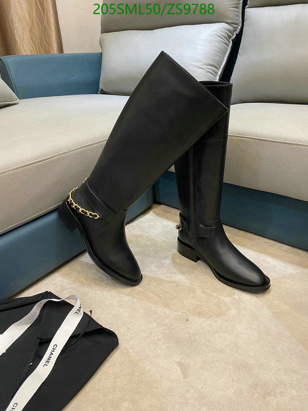 SAMC - CHL Women Boots - 151