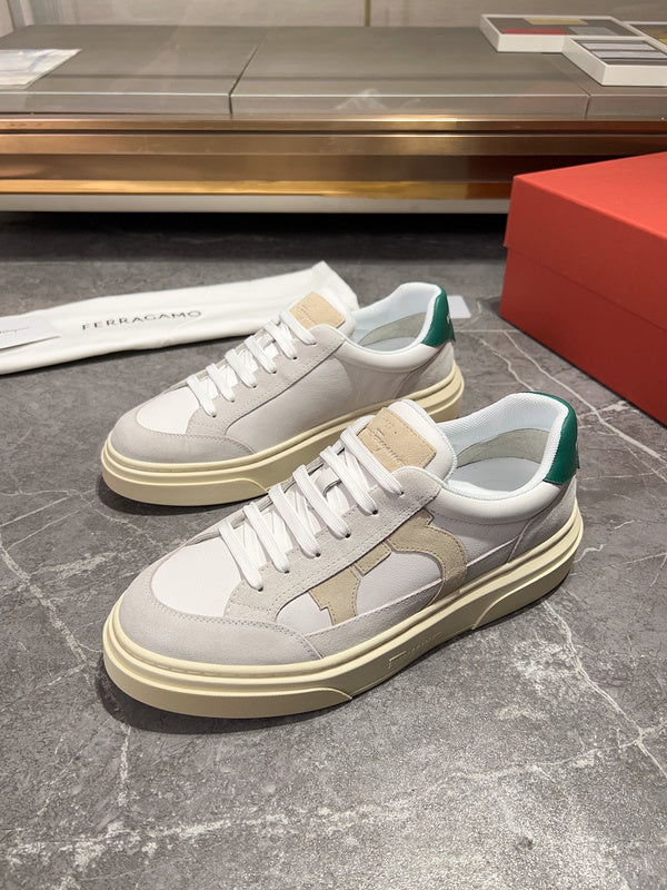 Glami - FGO Women Shoes - 384
