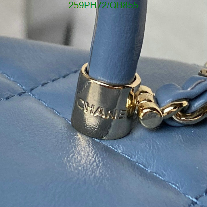 SAMC - CHL Bags - 352
