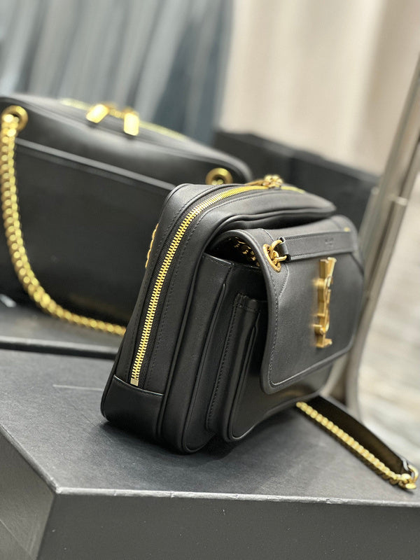 Glamy - YLS Bags - 640