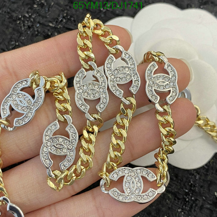 SAMC - CHL Jewelry - 193