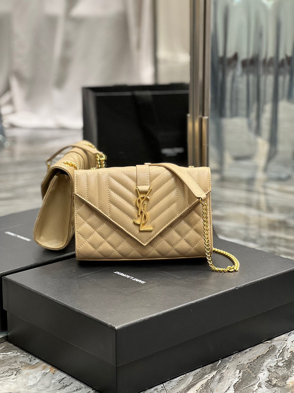 Glamy - YLS Bags - 615