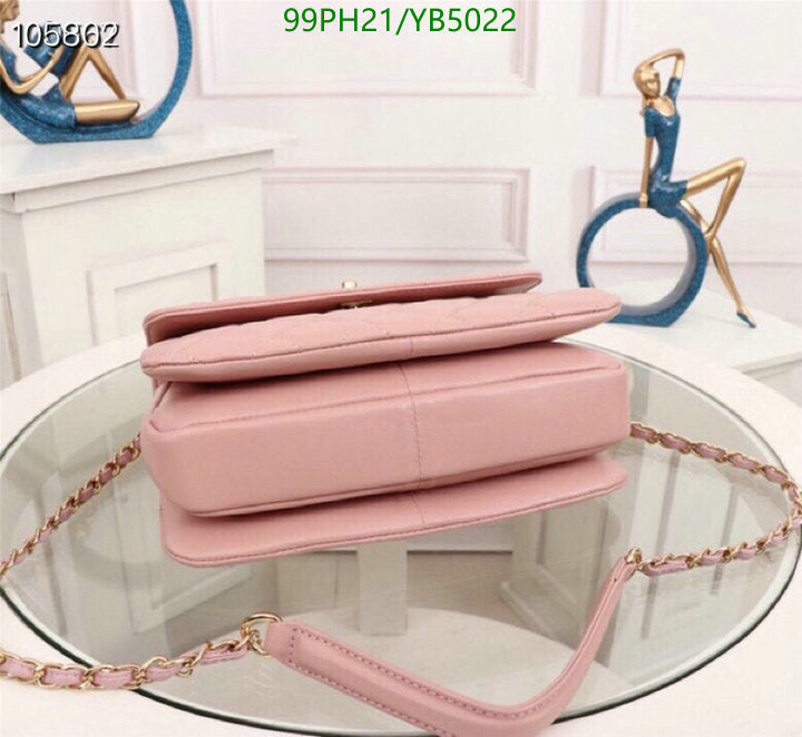 SAMC - CHL Bags Handbags - 147